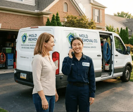 Crawlspace Mold Remediation Archer, IA FAQs